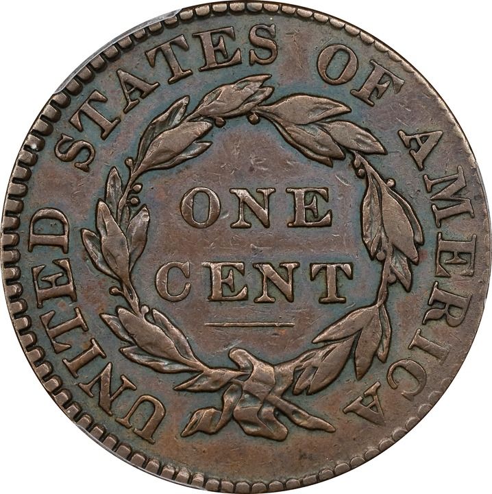 1820/19 1c MS BN F15 BN thumbnail 20