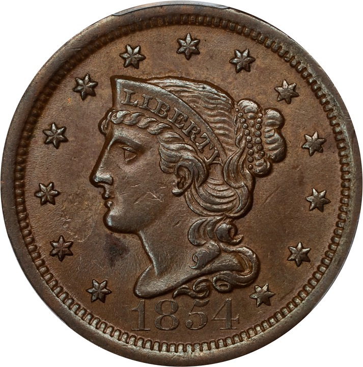 1854 1c MS BN thumbnail 9