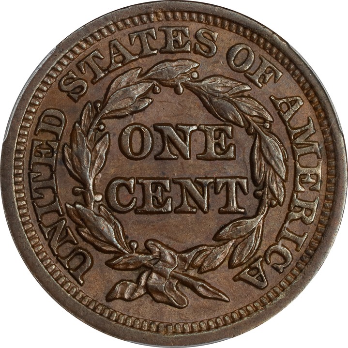 1854 1c MS BN VG10 BN thumbnail 16