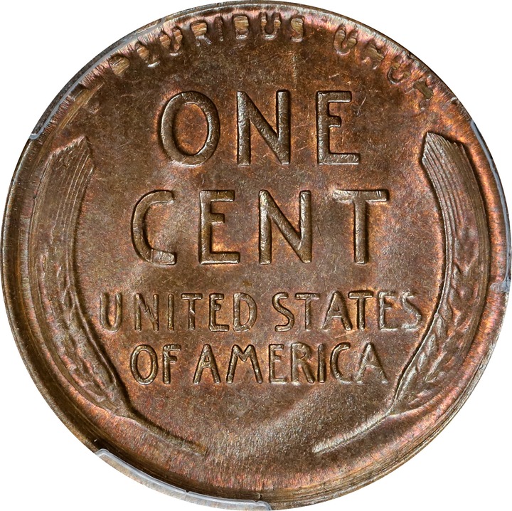 1925-D 1c MS BN MS63 BN thumbnail 2