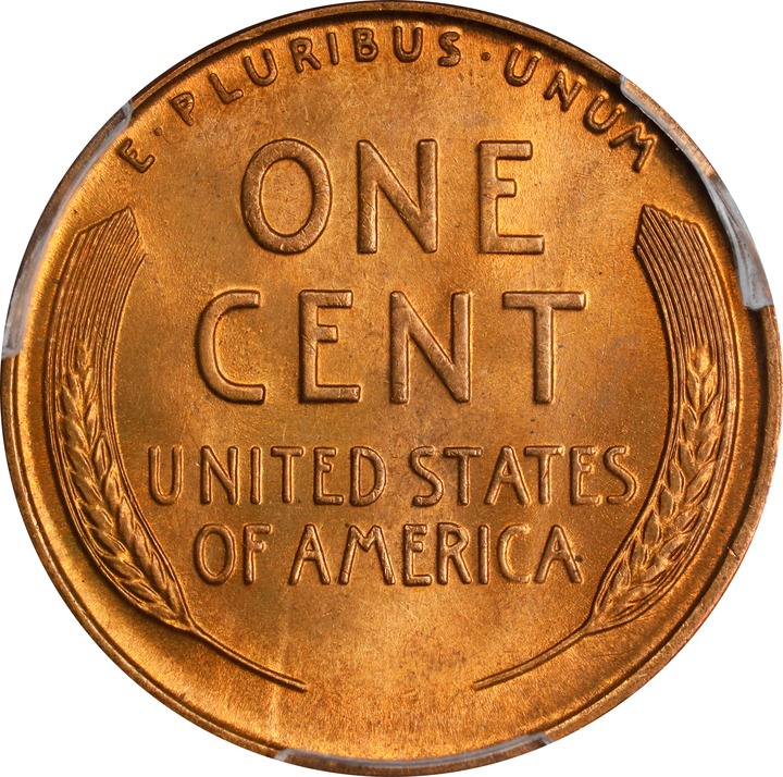 1932 1c MS RD MS66 RD thumbnail 12