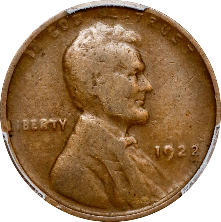 1922 no D 1c Strong Reverse, Die Pair 2 MS BN thumbnail 18