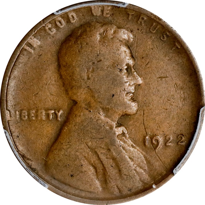 1922 no D 1c Strong Reverse, Die Pair 2 MS BN thumbnail 19