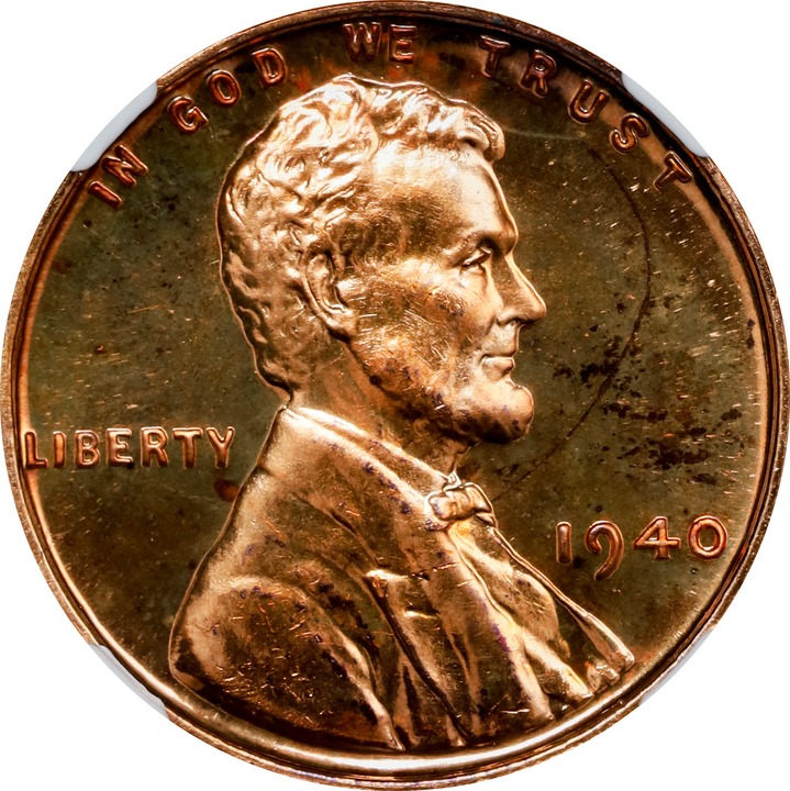 1940 1c PR RB thumbnail 4