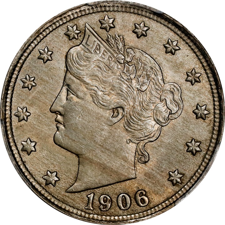 1906 5c MS thumbnail 15