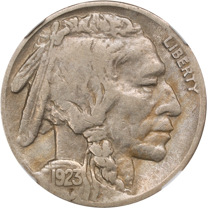 1923-S 5c AG3 thumbnail 22
