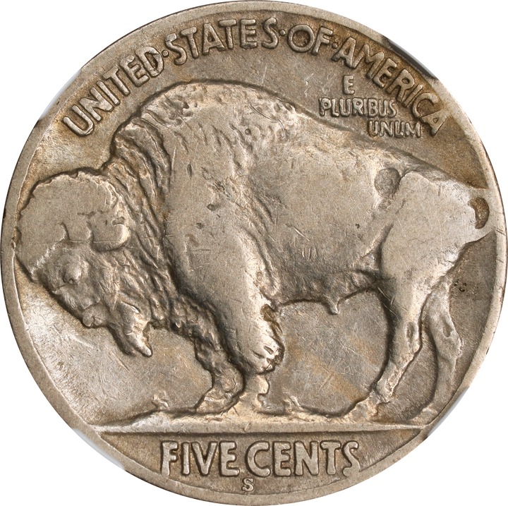 1923-S 5c AG3 thumbnail 23