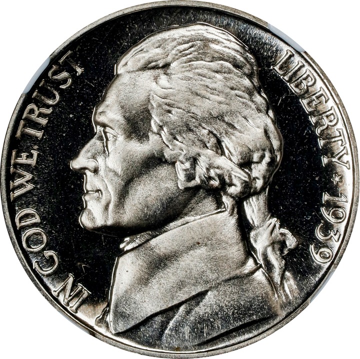 1939 5c Reverse of 1938 PR thumbnail 15