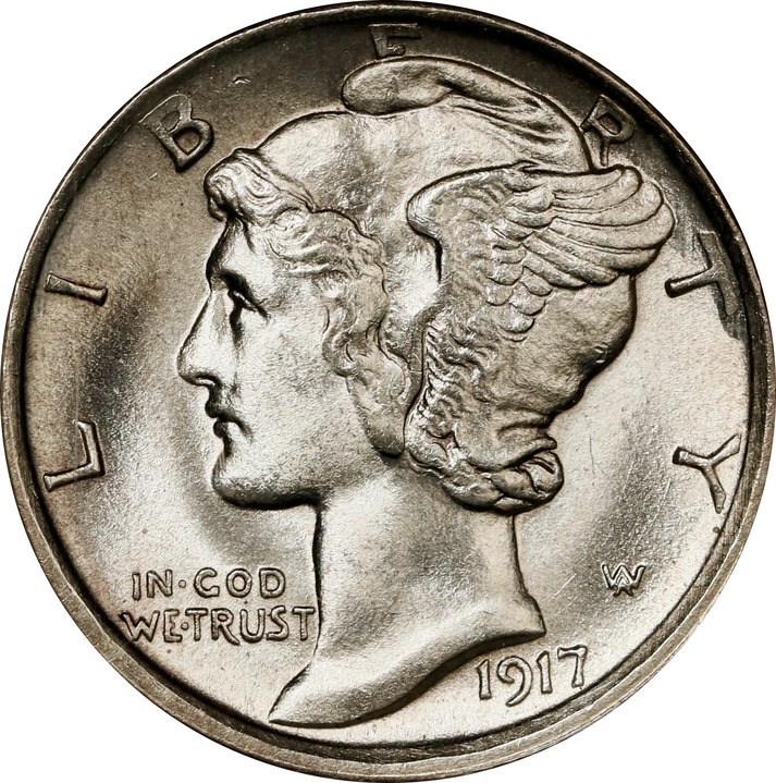 1917 10c MS thumbnail 4