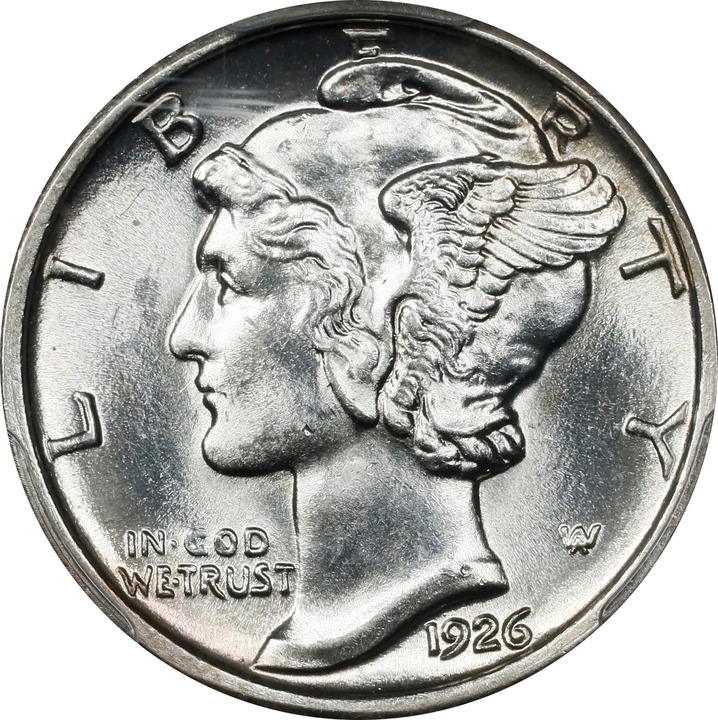1926 10c MS FB thumbnail 13