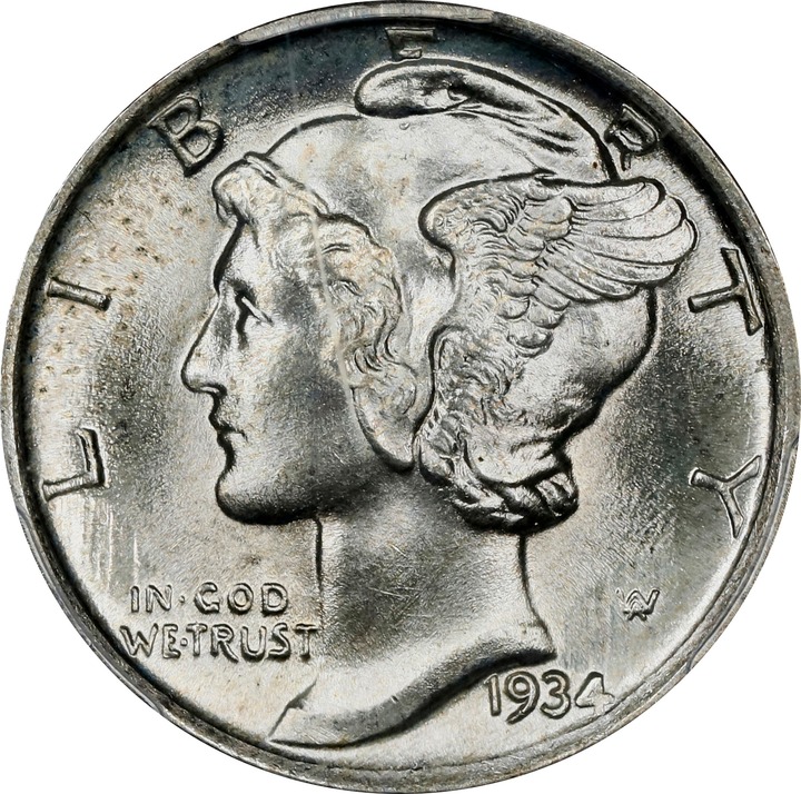 1934 10c MS FB thumbnail 16