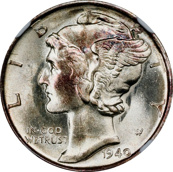 1940-S 10c MS PL thumbnail 7