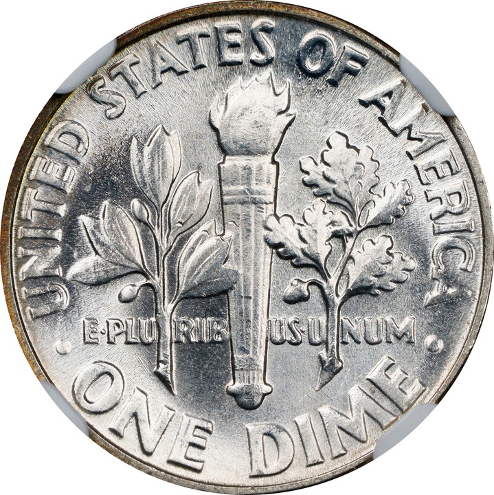1958 10c OGP thumbnail 17