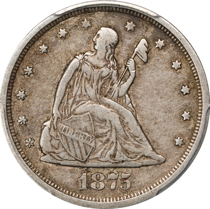 1875-S 20c P1 thumbnail 22