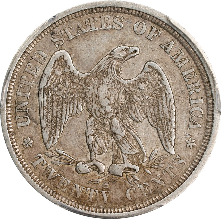 1875-S 20c P1 thumbnail 23
