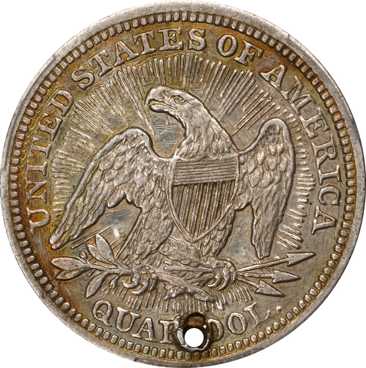 1853 Arrows & Rays 2Nickel MS Values | Greysheet