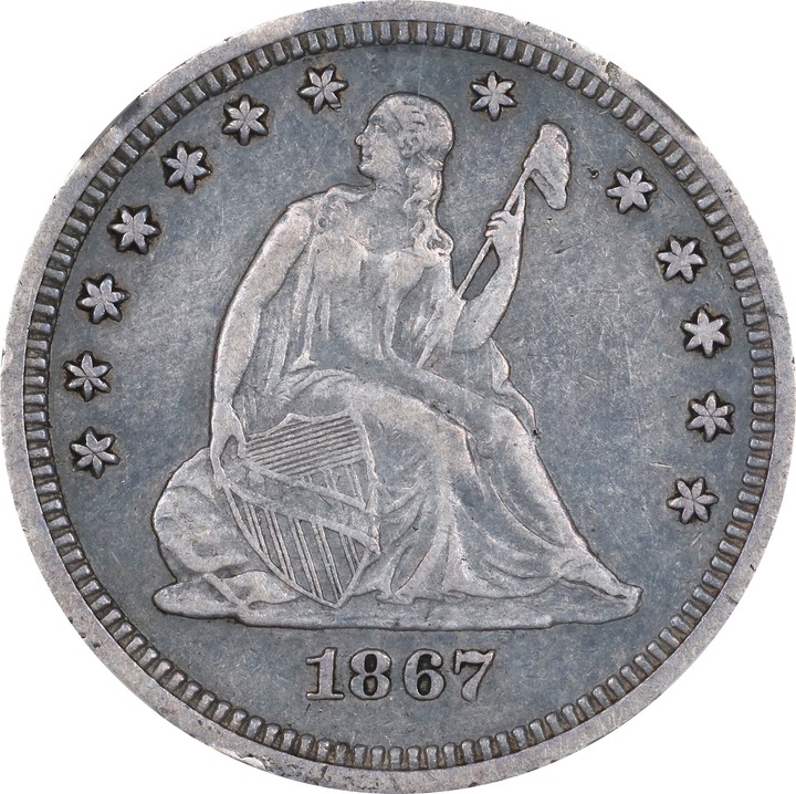 1867 25c MS thumbnail 7