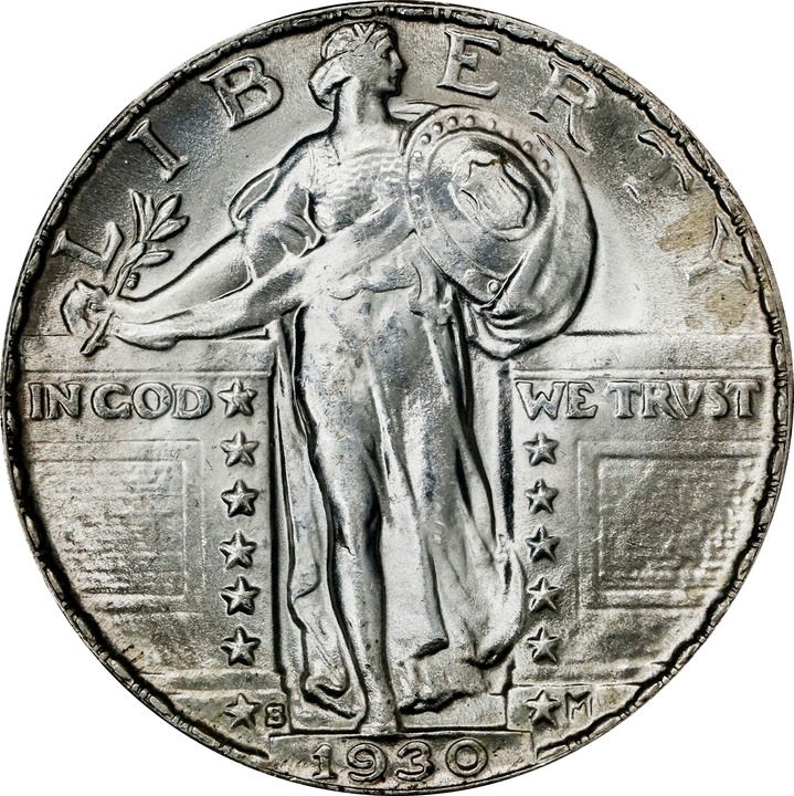1930-S 25c MS thumbnail 12