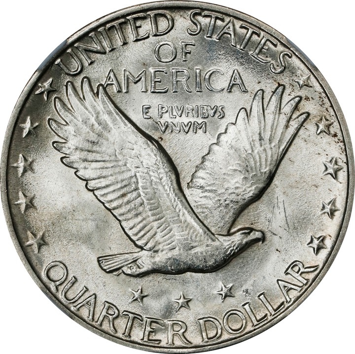 1930-S 25c MS67 thumbnail 13