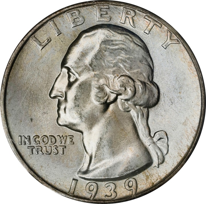 1939 25c MS thumbnail 12
