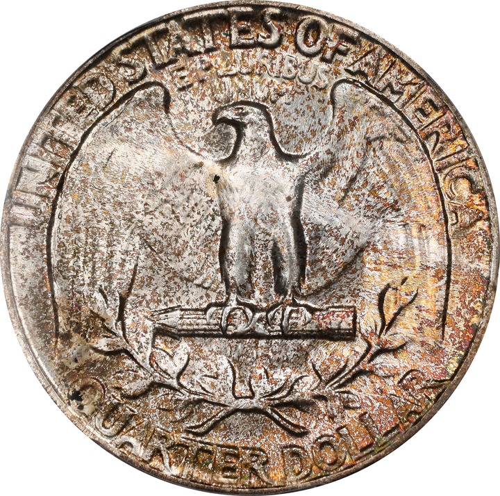 1957 2Nickel MS Values | Greysheet