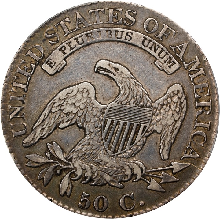 1825 50c VF35 thumbnail 2