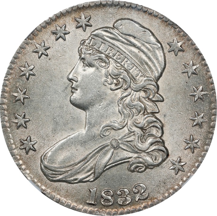 1832 50c Small Letters MS thumbnail 19