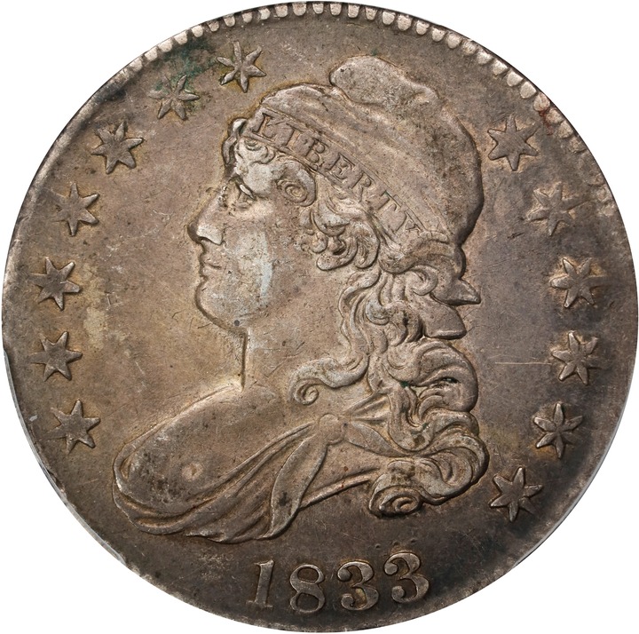 1833 50c MS thumbnail 19