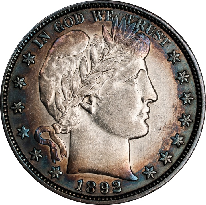 1892-O 50c MS thumbnail 17