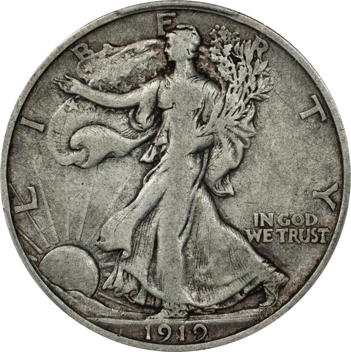 1919-D 50c F15 thumbnail 15