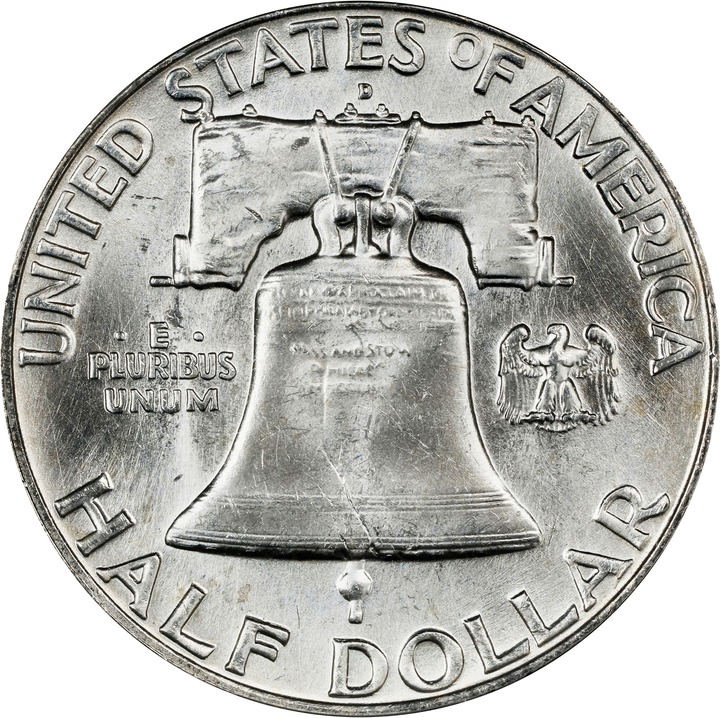 1961-D 50c OGP thumbnail 21