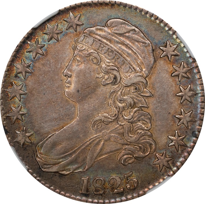 1825 50c O-106a AG3 thumbnail 18