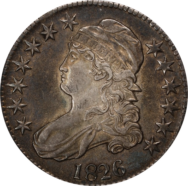 1826 50c O-109 AG3 thumbnail 22