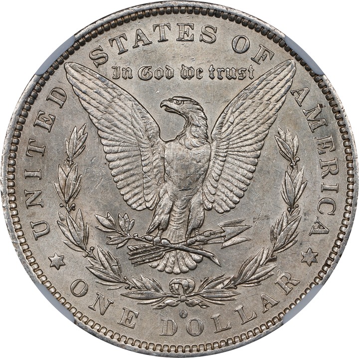 1882-O/S $1  Weak AG3 thumbnail 20