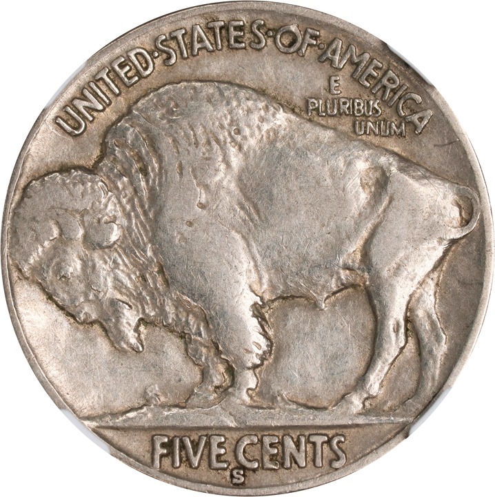 1931-S 5c F15 thumbnail 11