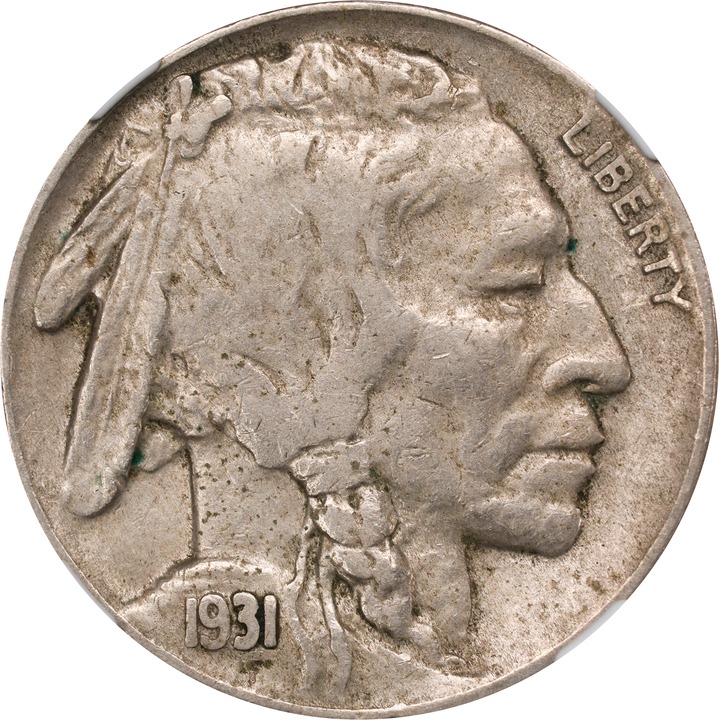 1931-S 5c F15 thumbnail 12