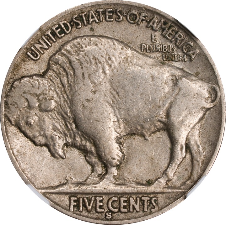 1931-S 5c F15 thumbnail 13