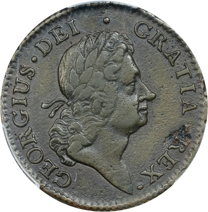 1722 1P Rosa Americana, UTILE DULC MS BN thumbnail 5