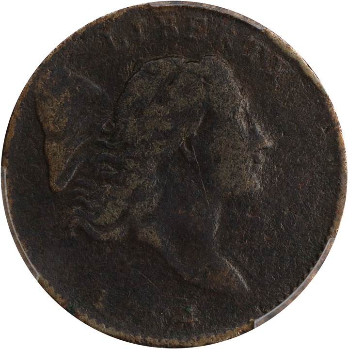 1794 1/2c MS BN thumbnail 8
