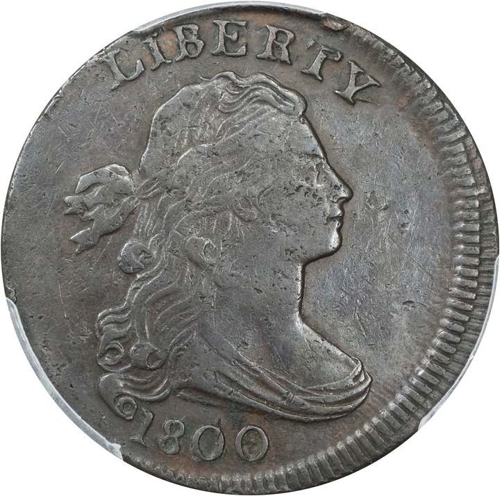 1800 1c Normal Date MS BN thumbnail 4