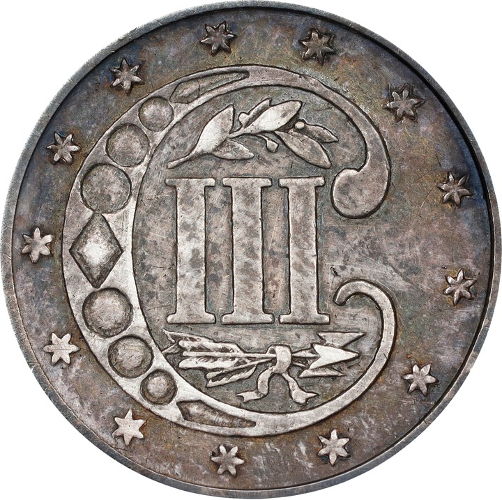 1869/9 3cS MS thumbnail 14