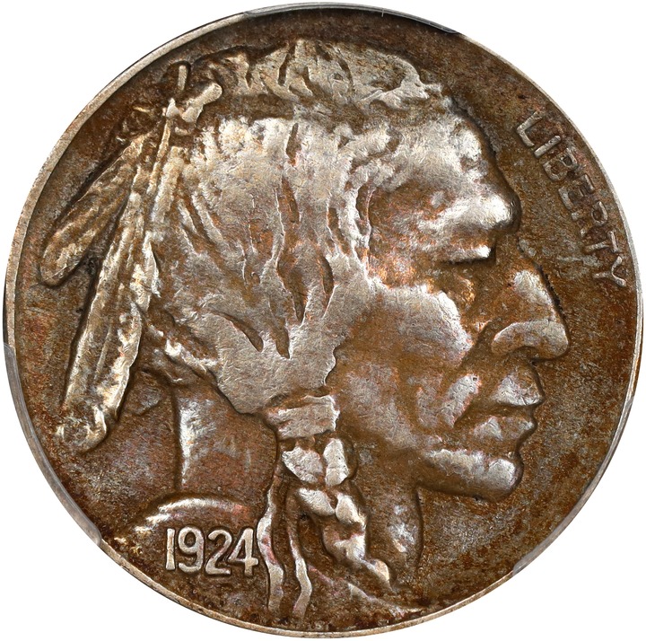 1924-S 5c G6 thumbnail 14