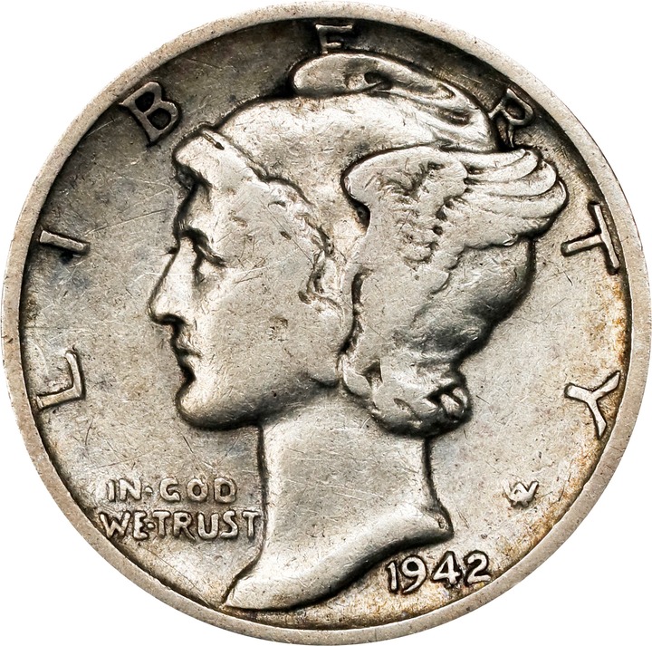 1942/1-D 10c MS thumbnail 7