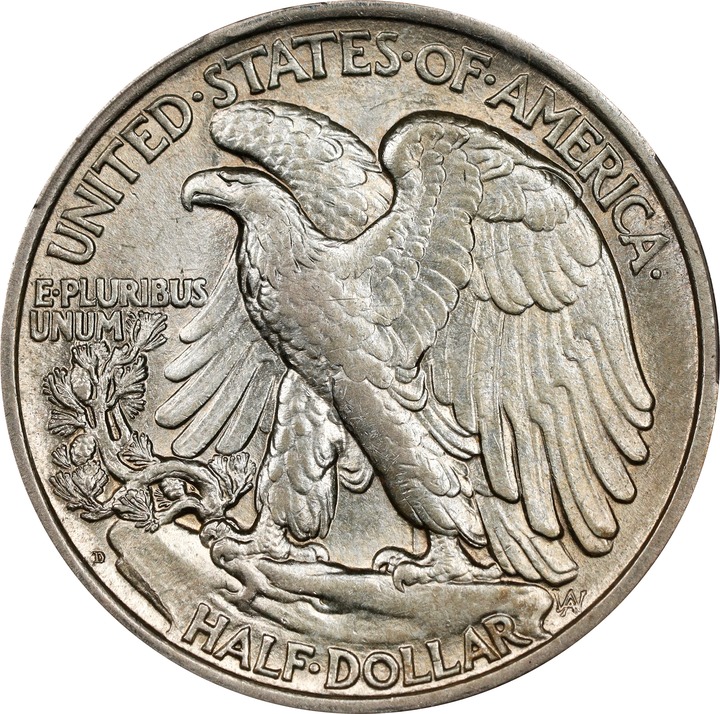 1918-D 50c G6 thumbnail 8