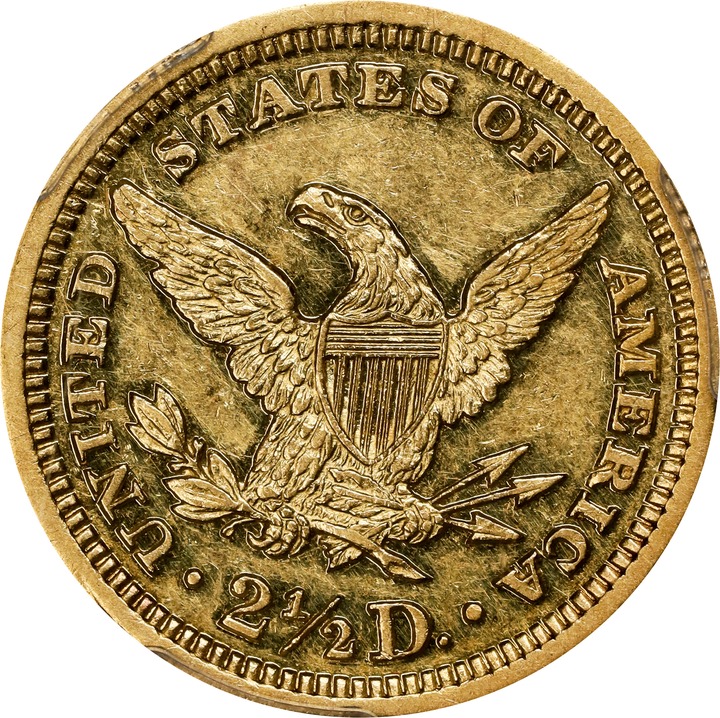 1894 $2 1/2 PR thumbnail 3