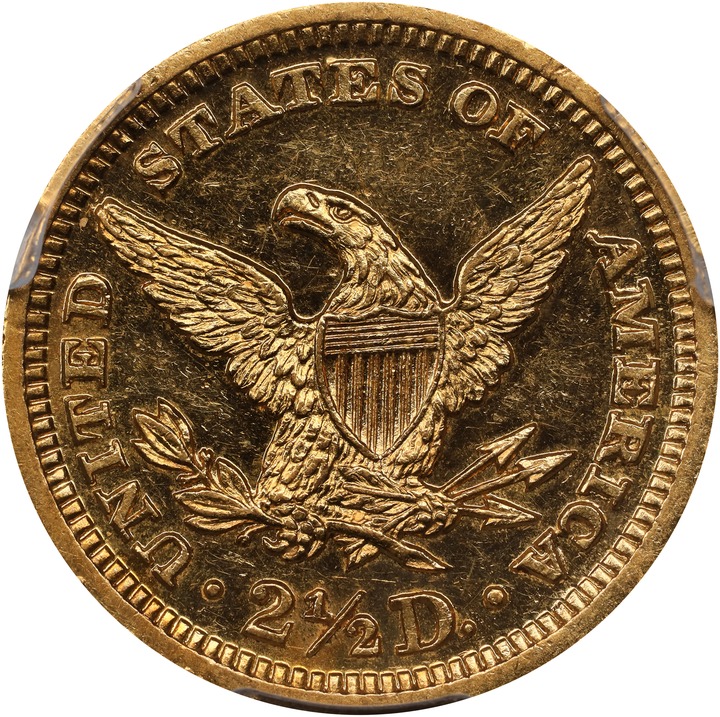 1905 $2 1/2 PR thumbnail 15