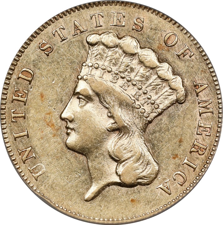 1861 $3  MS thumbnail 11
