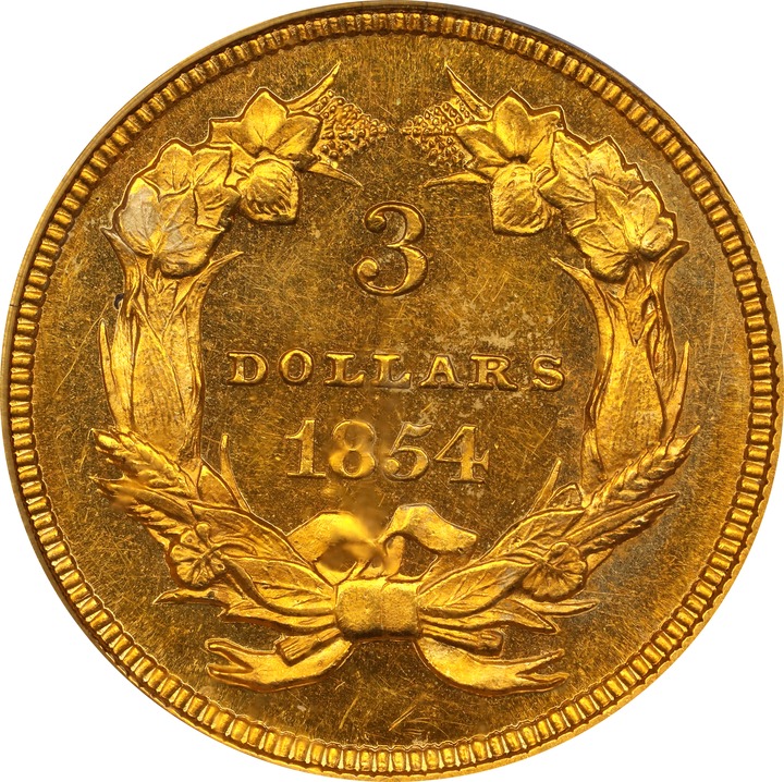1854 $3  PR thumbnail 5
