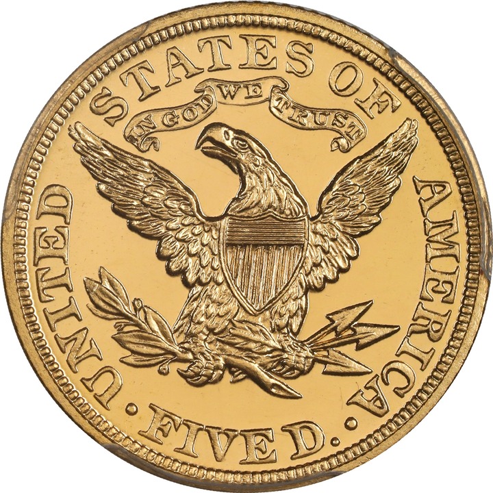 1903 $5  PR thumbnail 13