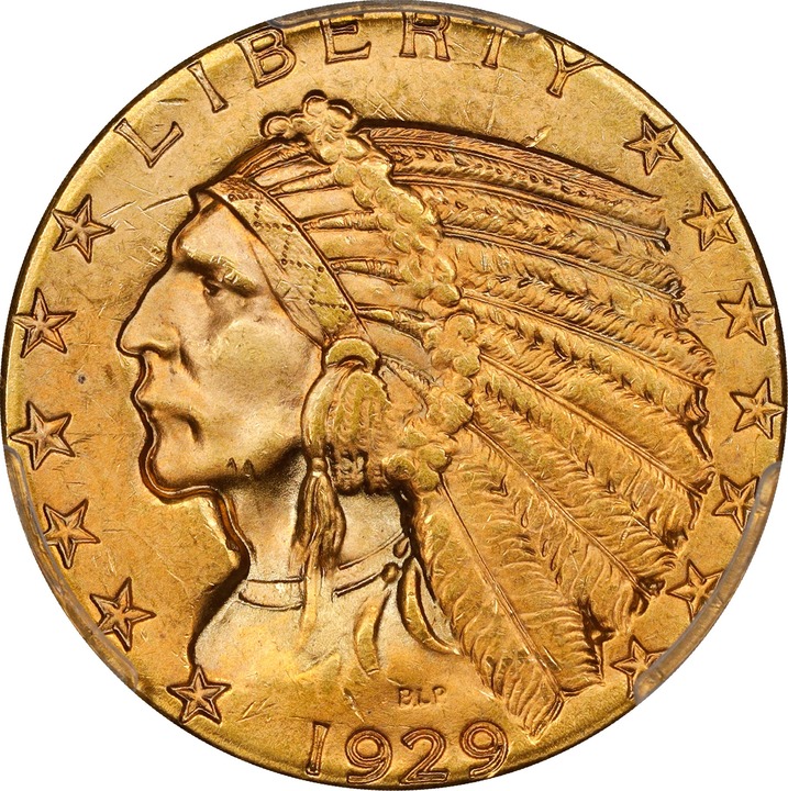 1929 $5  MS thumbnail 8